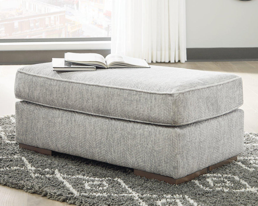 Mercado Ottoman - Tony’s Furniture Store & Linen (GA) - Multi Location