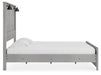Cottonburg Bed - Tony’s Furniture Store & Linen (GA) - Multi Location