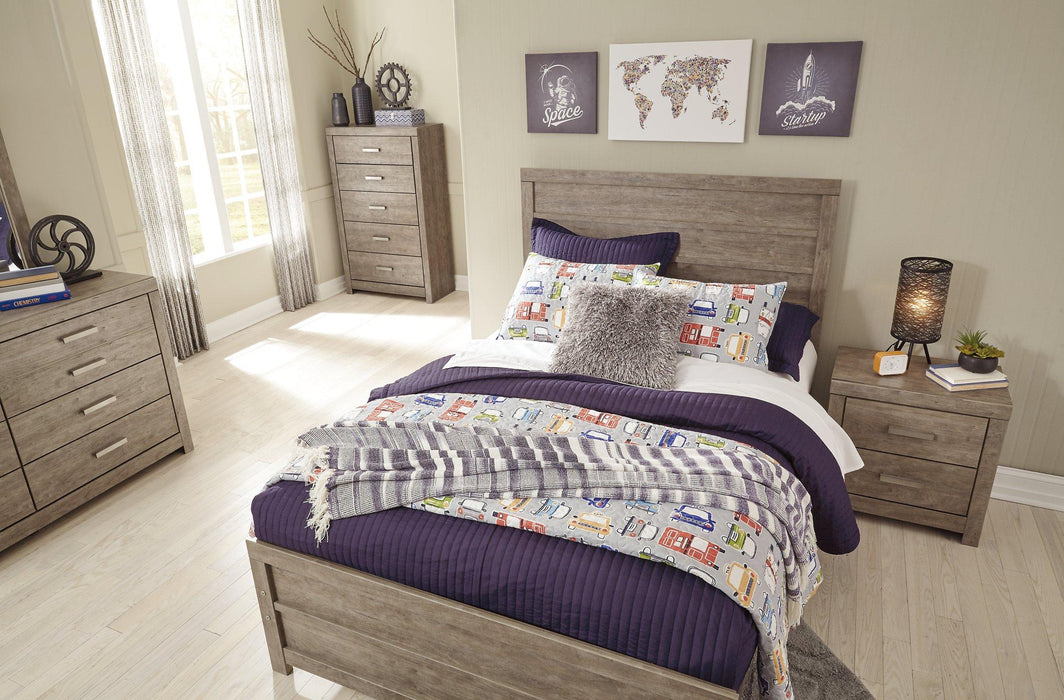Culverbach Bed - Tony’s Furniture Store & Linen (GA) - Multi Location