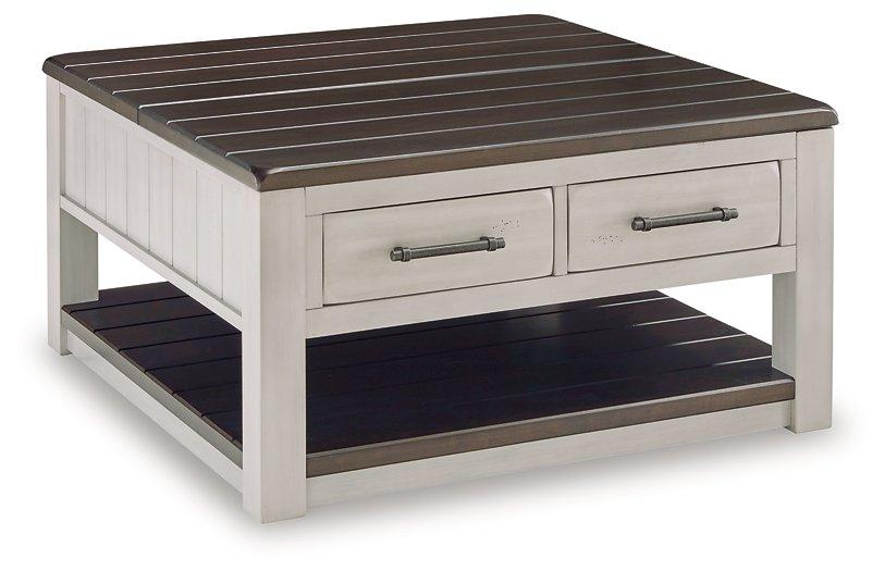 Darborn Occasional Table Set - Tony’s Furniture Store & Linen (GA) - Multi Location