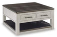 Darborn Occasional Table Set - Tony’s Furniture Store & Linen (GA) - Multi Location