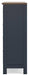 Landocken Chest of Drawers - Tony’s Furniture Store & Linen (GA) - Multi Location