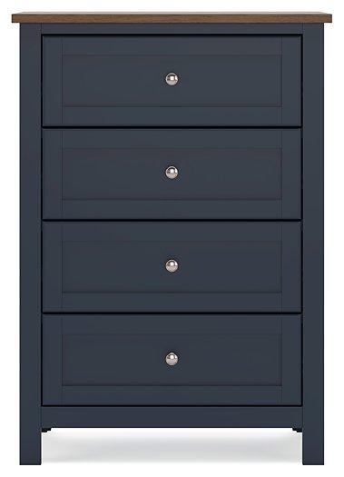 Landocken Chest of Drawers - Tony’s Furniture Store & Linen (GA) - Multi Location