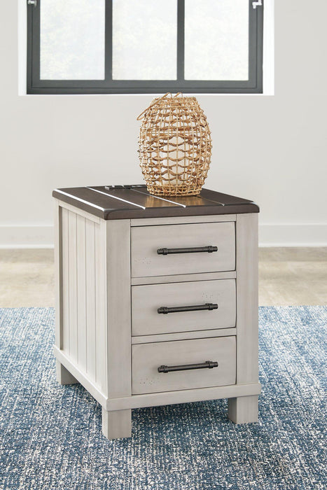 Darborn Occasional Table Set - Tony’s Furniture Store & Linen (GA) - Multi Location