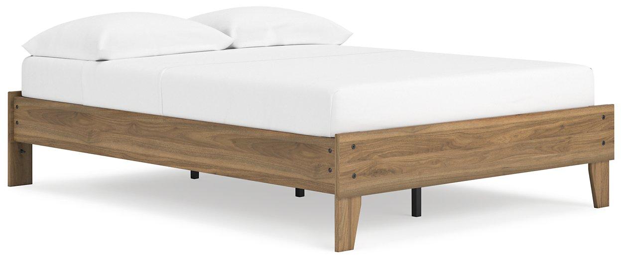 Deanlow Bed - Tony’s Furniture Store & Linen (GA) - Multi Location