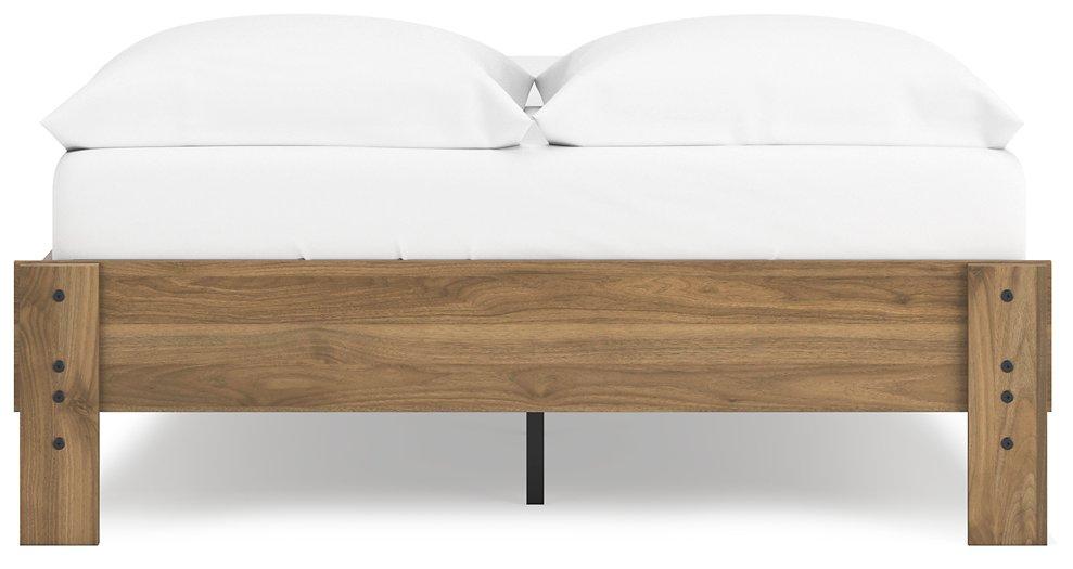 Deanlow Bed - Tony’s Furniture Store & Linen (GA) - Multi Location