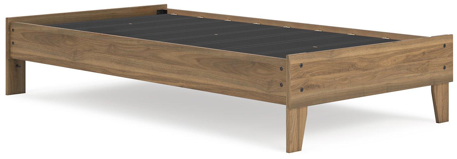 Deanlow Bed - Tony’s Furniture Store & Linen (GA) - Multi Location