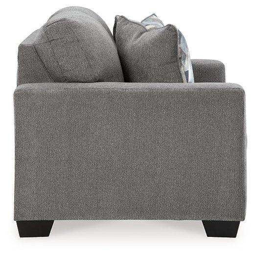 Deltona Living Room Set - Tony’s Furniture Store & Linen (GA) - Multi Location
