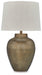 Madney Lamp Set - Tony’s Furniture Store & Linen (GA) - Multi Location