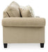 Dovemont 2-Piece Sectional with Chaise - Tony’s Furniture Store & Linen (GA) - Multi Location