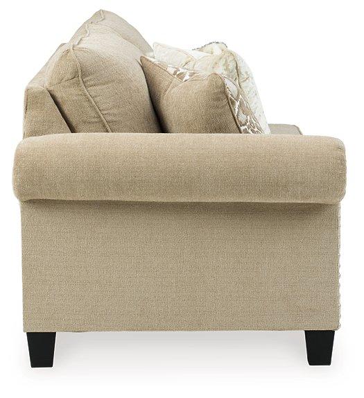 Dovemont Living Room Set - Tony’s Furniture Store & Linen (GA) - Multi Location