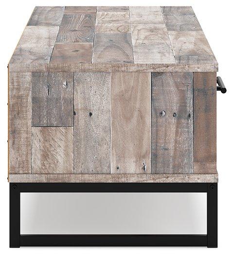 Neilsville Storage Bench - Tony’s Furniture Store & Linen (GA) - Multi Location