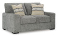 Dunmor Loveseat - Tony’s Furniture Store & Linen (GA) - Multi Location
