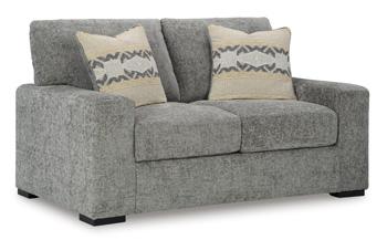 Dunmor Loveseat - Tony’s Furniture Store & Linen (GA) - Multi Location