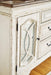 Realyn Dining Server - Tony’s Furniture Store & Linen (GA) - Multi Location