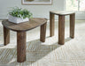 Reidport Accent Coffee Table (Set of 2) - Tony’s Furniture Store & Linen (GA) - Multi Location