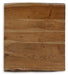 Fortmaine End Table - Tony’s Furniture Store & Linen (GA) - Multi Location