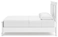 Fortman Bed - Tony’s Furniture Store & Linen (GA) - Multi Location