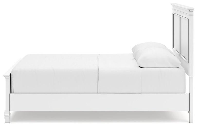 Fortman Bed - Tony’s Furniture Store & Linen (GA) - Multi Location