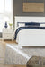 Fortman Bed - Tony’s Furniture Store & Linen (GA) - Multi Location