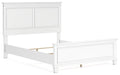 Fortman Bed - Tony’s Furniture Store & Linen (GA) - Multi Location