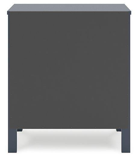 Simmenfort Nightstand - Tony’s Furniture Store & Linen (GA) - Multi Location