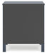 Simmenfort Nightstand - Tony’s Furniture Store & Linen (GA) - Multi Location