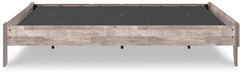 Neilsville Bed - Tony’s Furniture Store & Linen (GA) - Multi Location