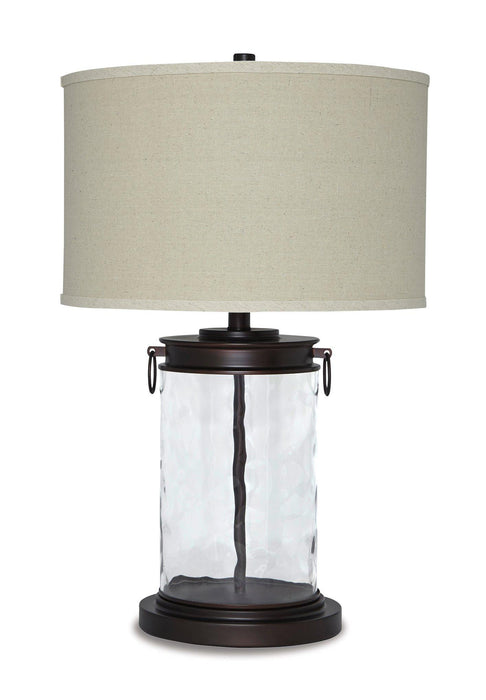Tailynn Table Lamp - Tony’s Furniture Store & Linen (GA) - Multi Location