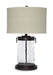 Tailynn Table Lamp - Tony’s Furniture Store & Linen (GA) - Multi Location