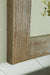 Waltleigh Accent Mirror - Tony’s Furniture Store & Linen (GA) - Multi Location