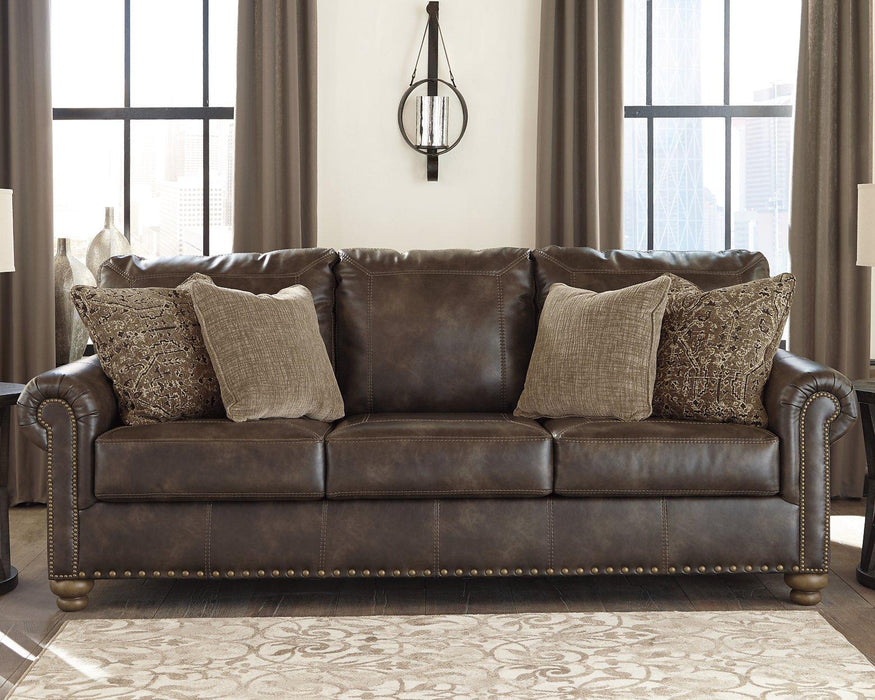 Nicorvo Sofa - Tony’s Furniture Store & Linen (GA) - Multi Location