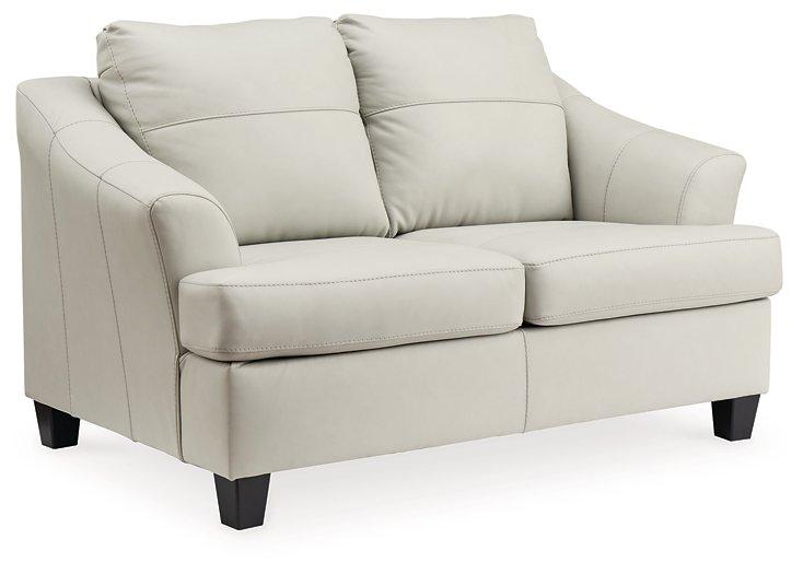 Genoa Loveseat - Tony’s Furniture Store & Linen (GA) - Multi Location