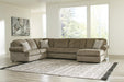 Hoylake 3-Piece Sectional with Chaise - Tony’s Furniture Store & Linen (GA) - Multi Location