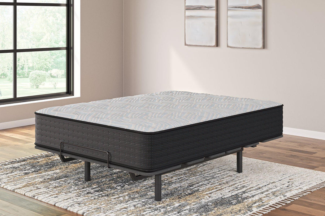 Palisades Plush Mattress - Tony’s Furniture Store & Linen (GA) - Multi Location