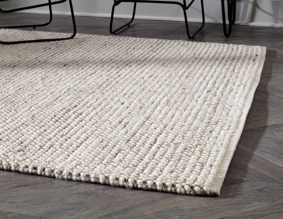 Jossick 7'8" x 10' Rug - Tony’s Furniture Store & Linen (GA) - Multi Location