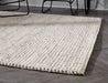 Jossick 5' x 7' Rug - Tony’s Furniture Store & Linen (GA) - Multi Location