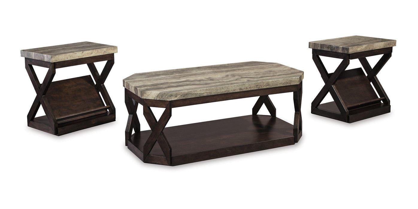Radilyn Table (Set of 3) - Tony’s Furniture Store & Linen (GA) - Multi Location