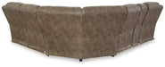 Ravenel Power Reclining Sectional - Tony’s Furniture Store & Linen (GA) - Multi Location
