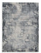 Langrich 5'3" x 7'3" Rug - Tony’s Furniture Store & Linen (GA) - Multi Location