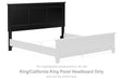 Lanolee Bed - Tony’s Furniture Store & Linen (GA) - Multi Location