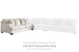 Rawcliffe Sectional - Tony’s Furniture Store & Linen (GA) - Multi Location