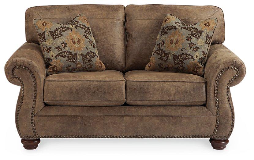 Larkinhurst Living Room Set - Tony’s Furniture Store & Linen (GA) - Multi Location