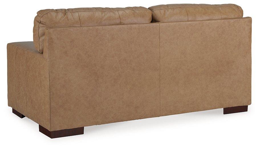 Lombardia Loveseat - Tony’s Furniture Store & Linen (GA) - Multi Location
