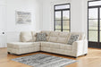 Lonoke 2-Piece Sectional with Chaise - Tony’s Furniture Store & Linen (GA) - Multi Location