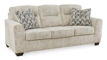Lonoke Sofa - Tony’s Furniture Store & Linen (GA) - Multi Location