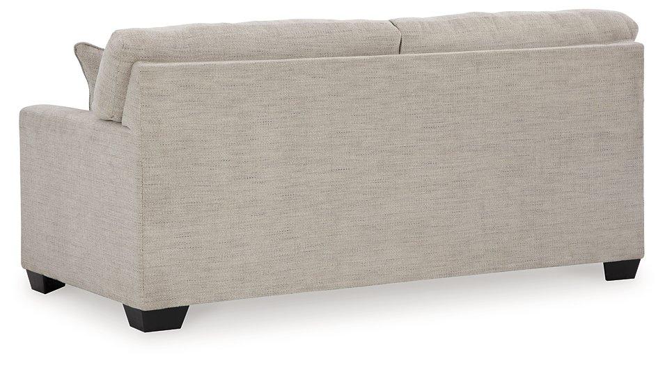 Mahoney Sofa Sleeper - Tony’s Furniture Store & Linen (GA) - Multi Location