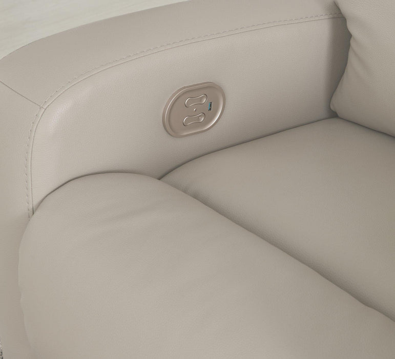 Ryversans Power Recliner - Tony’s Furniture Store & Linen (GA) - Multi Location