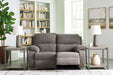 Scranto Reclining Loveseat - Tony’s Furniture Store & Linen (GA) - Multi Location