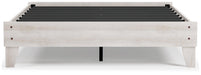 Shawburn Bed - Tony’s Furniture Store & Linen (GA) - Multi Location